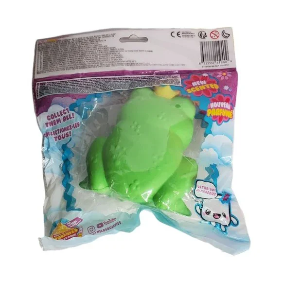 🎁SOLD🎁 5x Grin Studios Amazing Squishee! and ORB Soft & Slo Squishies - Picture 8 of 10